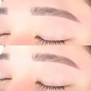 アイブロウ fein. 💖 eyelash💝のマツエク・マツパデザイン