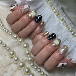 ネイル Beauty Space N&Nのネイルデザイン
