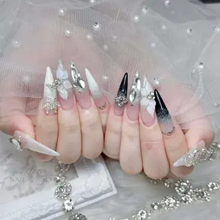 ネイル Nova Nailのネイルデザイン
