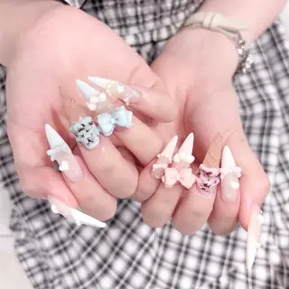 ネイル JOSIE nail studioのネイルデザイン