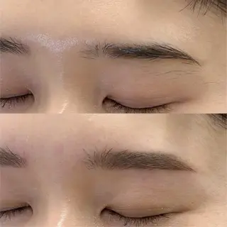 アイブロウ Bimayu渋谷店 就活面接前美眉サロンの眉毛・アイブロウイメージ