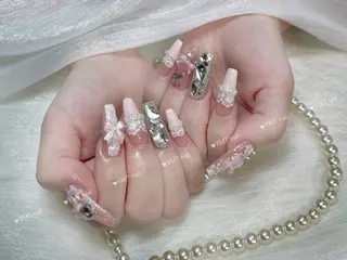 ネイル Capy Nailのネイルデザイン