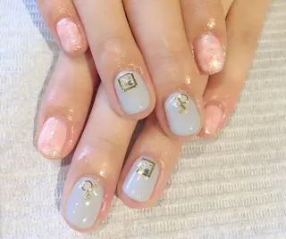 ネイル TRAM-nail moriizumiのネイルデザイン