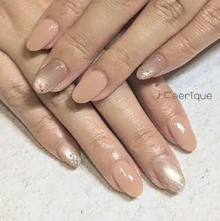 ネイル Eri 歴8年 / 南森町ネイル💅のネイルデザイン