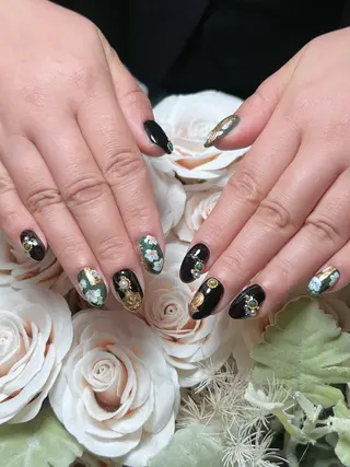 ネイル Painty nailのネイルデザイン
