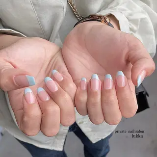ネイル lukka nailのネイルデザイン