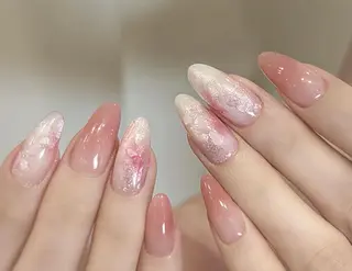 ネイル 🎀 KiKi_nailのネイルデザイン
