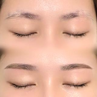 アイブロウ i’m 町田北口 Kotonoの眉毛・アイブロウイメージ