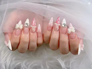 ネイル Miya _nailのネイルデザイン