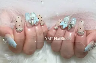 ネイル YMT. NailStudioのネイルデザイン