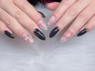 ネイル エン Nail salonのネイルデザイン