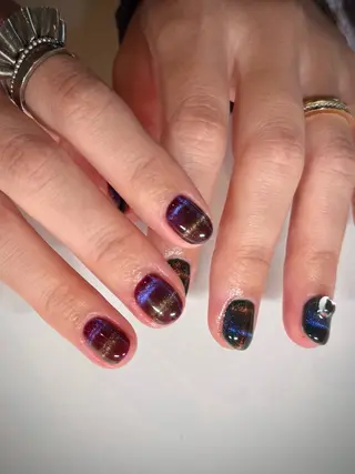 ネイル Atelier Soiのネイルデザイン