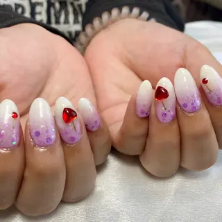 ネイル Legit nail salonのネイルデザイン