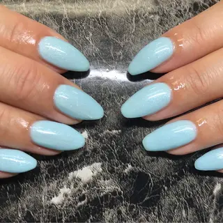 ネイル Nail salon luluのネイルデザイン