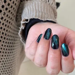 ショート 🦋Nail Amo🦋のネイルデザイン