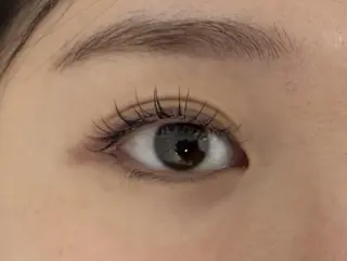 マツエク・マツパ KUMI🤎Eye lash🌻新大久保のマツエク・マツパデザイン