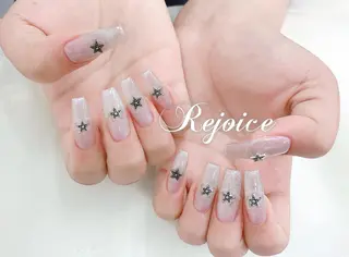 ネイル モデル募集Coco Nailのネイルデザイン