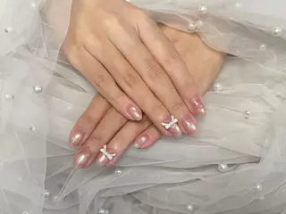 ネイル ゆうさ Nailのネイルデザイン