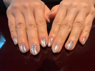 ネイル IZUMI YUKIのネイルデザイン
