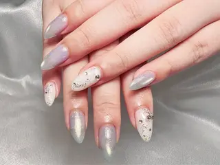 ネイル NEWオープン À LANAのネイルデザイン