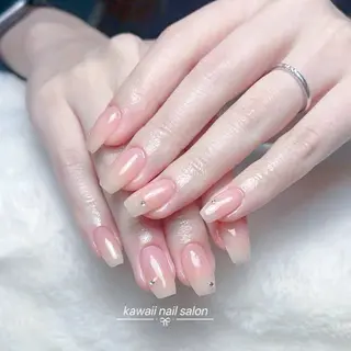 ネイル Kawaii _Nailのネイルデザイン