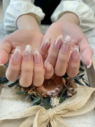 ネイル babarla Nailのネイルデザイン