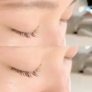マツエク・マツパ ダメージレス施術🥣 似合わせまつげ🪞のマツエク・マツパデザイン