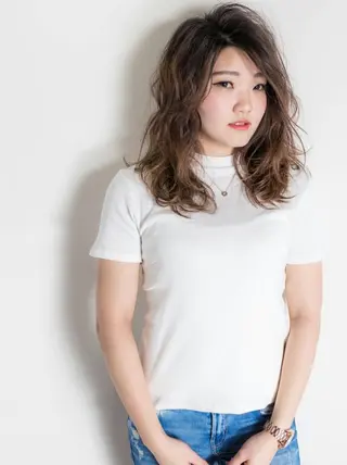 セミロング 千葉 健太郎のその他イメージ