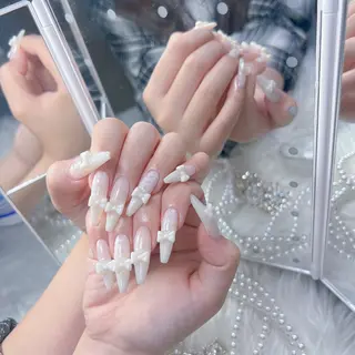 ネイル Noiranail_ studio川越西口のネイルデザイン