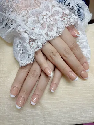 ネイル R nail みおのネイルデザイン