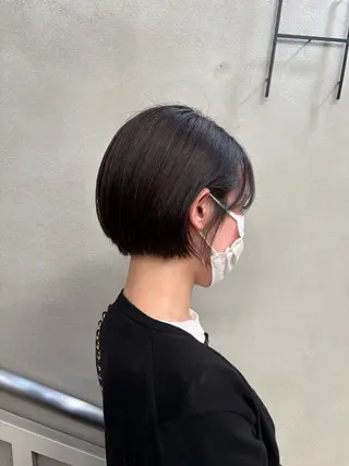 Keina/理想 ×似合わせ🎀のヘアスタイル