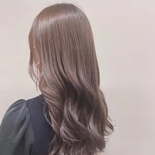 セミロング 全国セミナー講師 👑すぐるのヘアスタイル