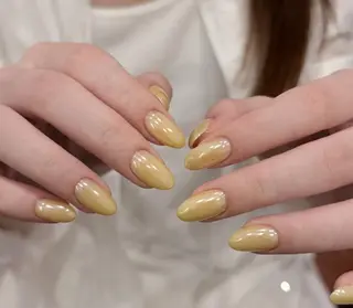 ネイル Miya🎀 nailのネイルデザイン