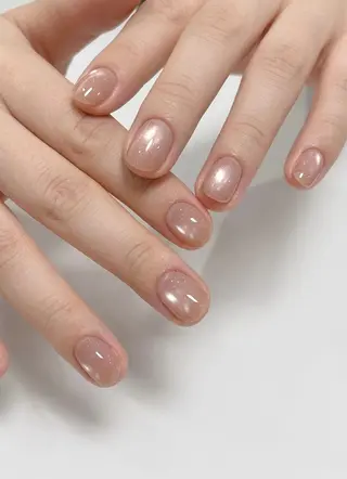 ネイル いつき ‘のネイルデザイン