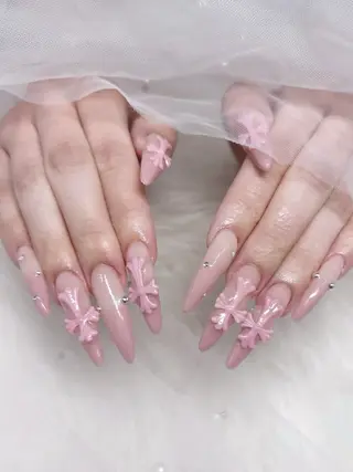 ネイル Hina KawaiiNailのネイルデザイン