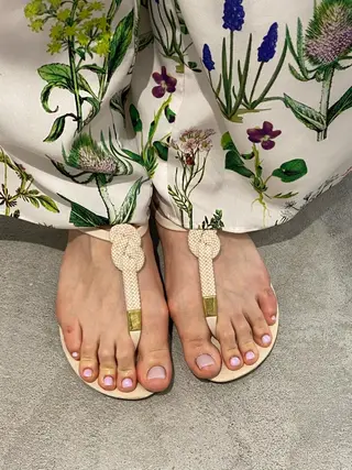 ネイル SEUHI nailのネイルデザイン
