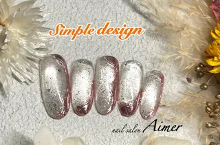 ネイル nail salon Aimerのネイルデザイン