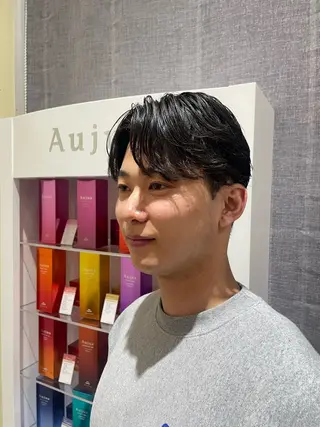 メンズ 河野 隼人のその他イメージ