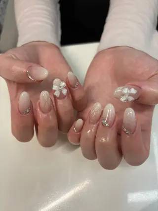 ネイル nail by minamiのネイルデザイン