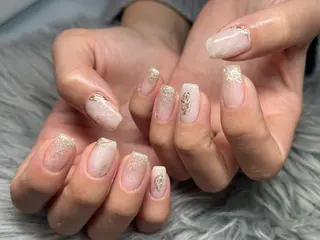 ネイル 💎JADE💎 安田沙也香のネイルデザイン