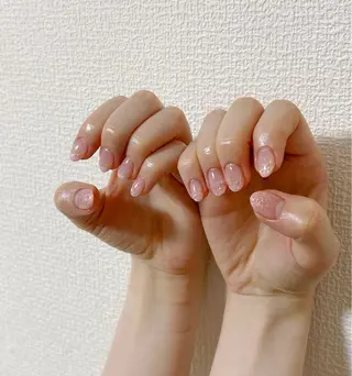 ネイル 自宅サロン♡ Mamiのネイルデザイン