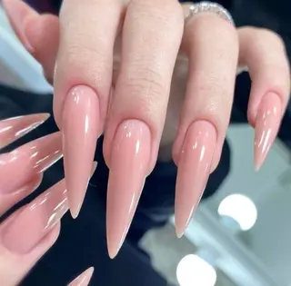 ネイル Hin Hana Nailのネイルデザイン