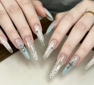 ネイル Miya🎀 nailのネイルデザイン