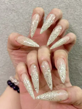ネイル M.T nailのネイルデザイン