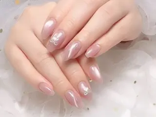 ネイル ジョリ kasumi🌹💅のネイルデザイン