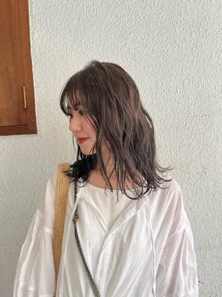 カラー PAPRE yuihaのその他イメージ