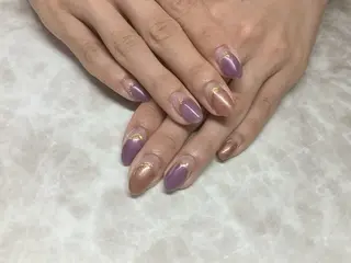 ネイル Orb nail (オーブ ネイル)のネイルデザイン