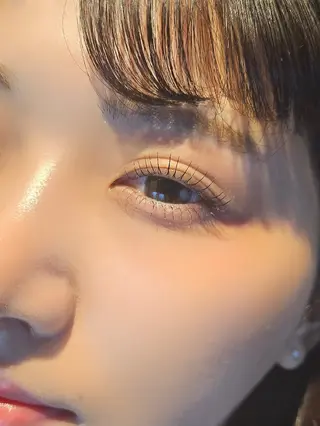 マツエク・マツパ MOUTON EYE/NAILのマツエク・マツパデザイン