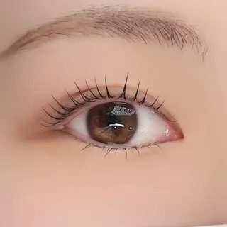 マツエク・マツパ Hikaru🎀/ a-one神戸元町店のマツエク・マツパデザイン