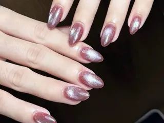 ネイル Nova Nailのネイルデザイン